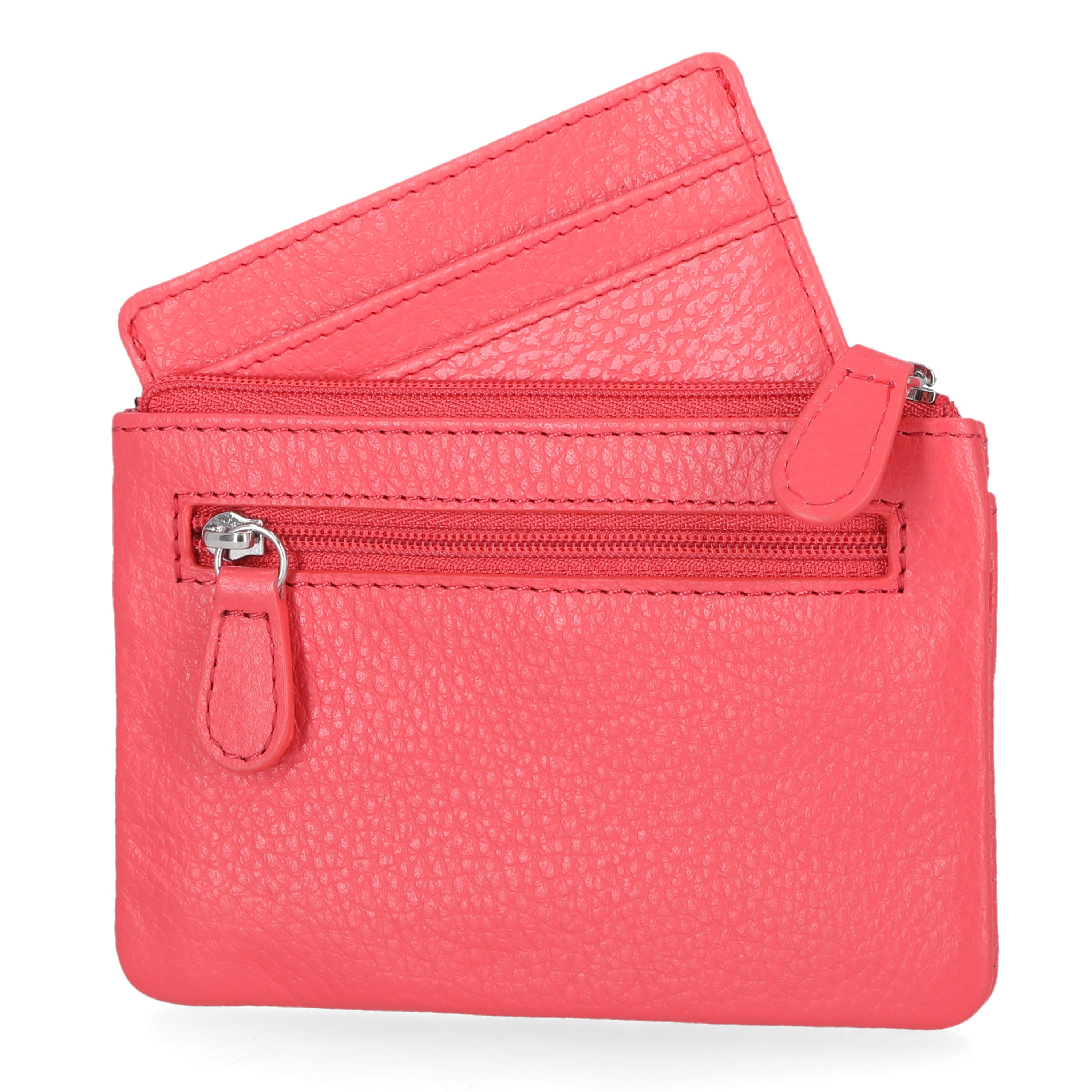 Mundi Coin Case Wallet