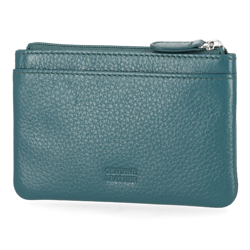 Mundi Coin Case Wallet