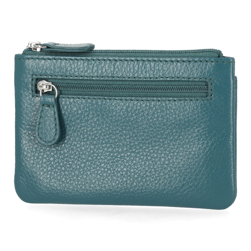 Mundi Coin Case Wallet