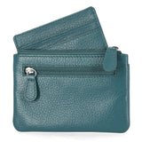 Mundi Coin Case Wallet