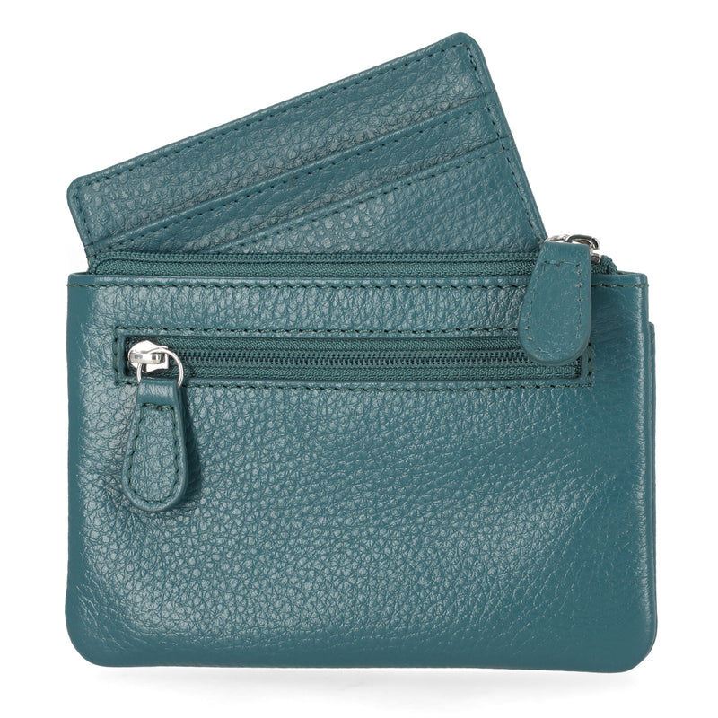 Mundi Coin Case Wallet