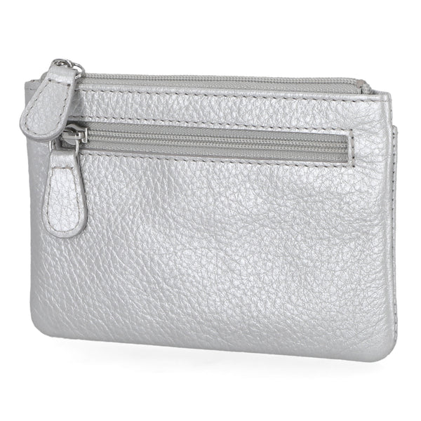 Mundi Coin Case Wallet