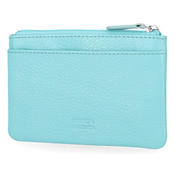 Mundi Coin Case Wallet