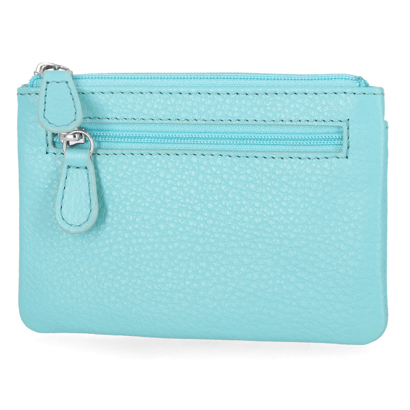 Mundi Coin Case Wallet