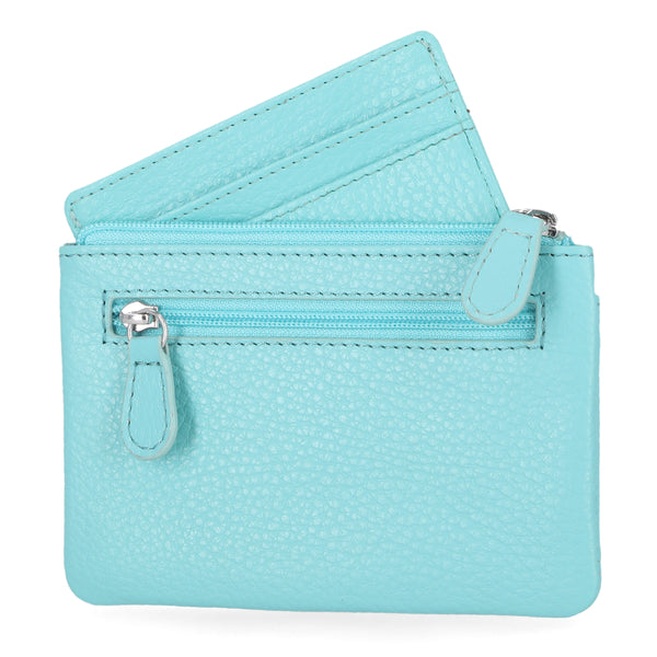 Mundi Coin Case Wallet