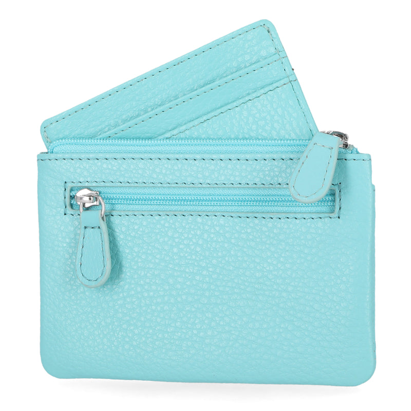 Mundi Coin Case Wallet