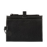 Mundi Leather Lanyard Case