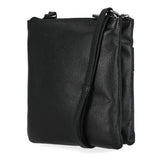 Mundi Felicia Mini Womens RFID Blocking Crossbody Wallet