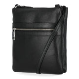 Mundi Felicia Mini Womens RFID Blocking Crossbody Wallet