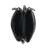 Mundi Felicia Mini Womens RFID Blocking Crossbody Wallet