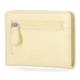 Mundi Mini Leather Wallet