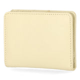 Mundi Mini Leather Wallet