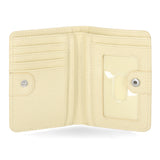 Mundi Mini Leather Wallet