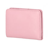 Mundi Mini Leather Wallet