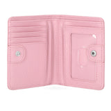 Mundi Mini Leather Wallet