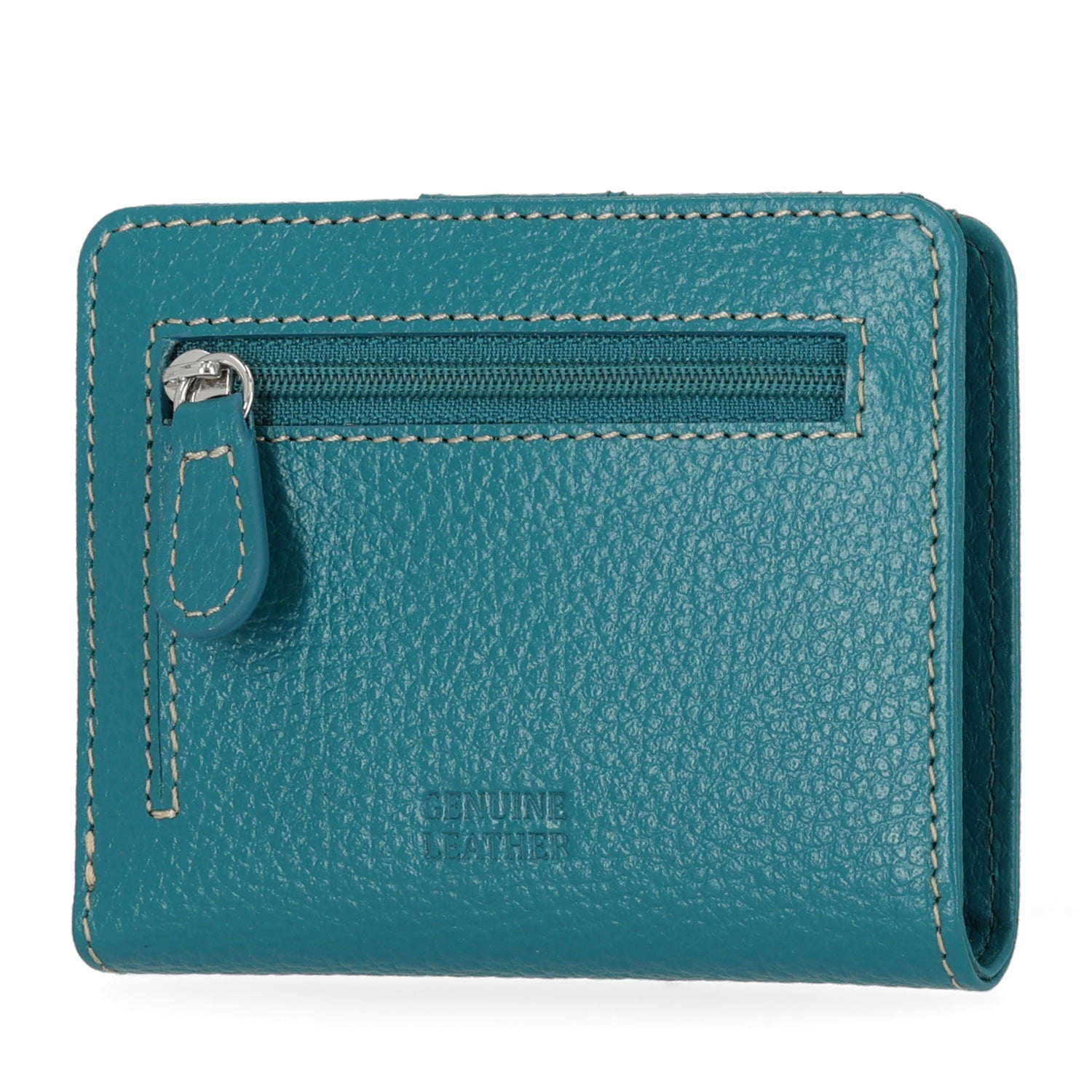 Mundi Mini Bi-Fold Wallet