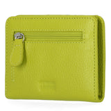 Mundi Mini Bifold Wallet