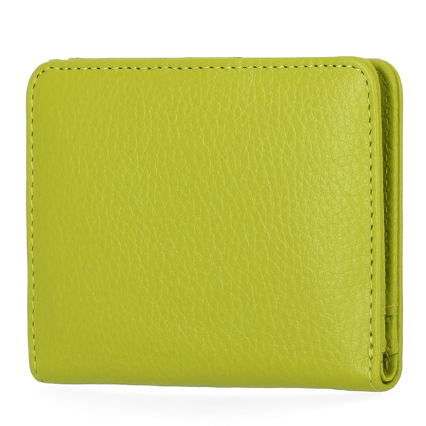 Mundi Mini Bifold Wallet