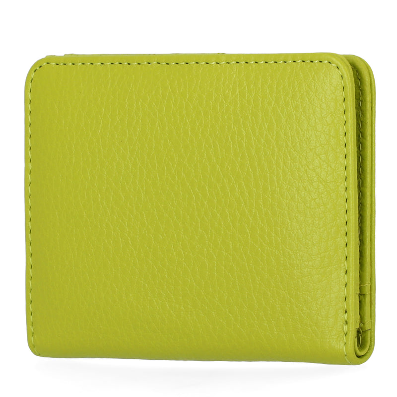 Mundi Mini Bifold Wallet