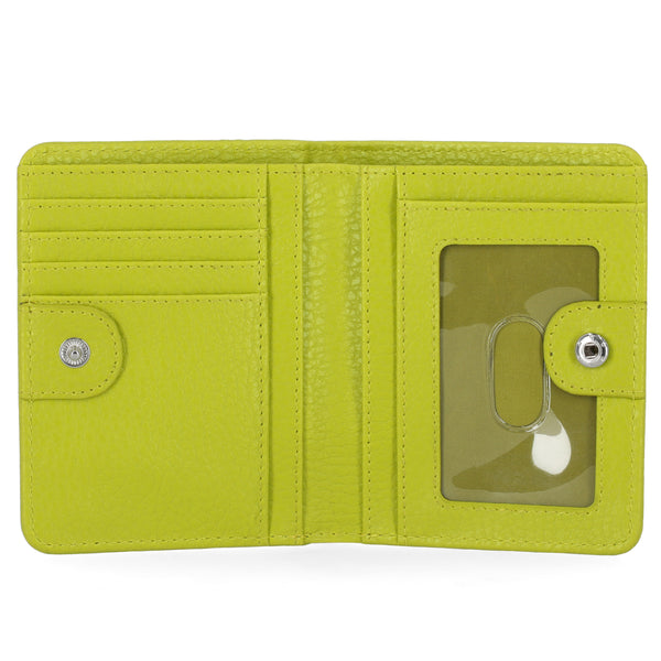 Mundi Mini Bifold Wallet