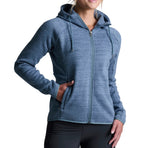 KÜHL Womens Avaline Hoody Sweatshirt