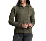 KÜHL Womens Avaline Hoody Sweatshirt