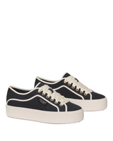 Kate Spade Womens Sam Icon Platform Sneakers