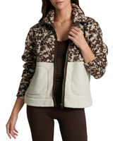 KÜHL Womens Cloudline Fleece Jacket