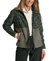 KÜHL Womens Cloudline Fleece Jacket