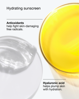 Clinique UV Solutions Hydrating Sunscreen Broad Spectrum SPF 50/PA++++
