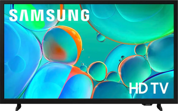 Samsung 32" Class H5000F Series LED HD Smart Tizen TV (2025)
