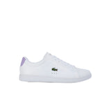 Lacoste Womens Carnaby Leather Sneakers