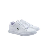Lacoste Womens Carnaby Leather Sneakers
