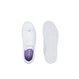 Lacoste Womens Carnaby Leather Sneakers