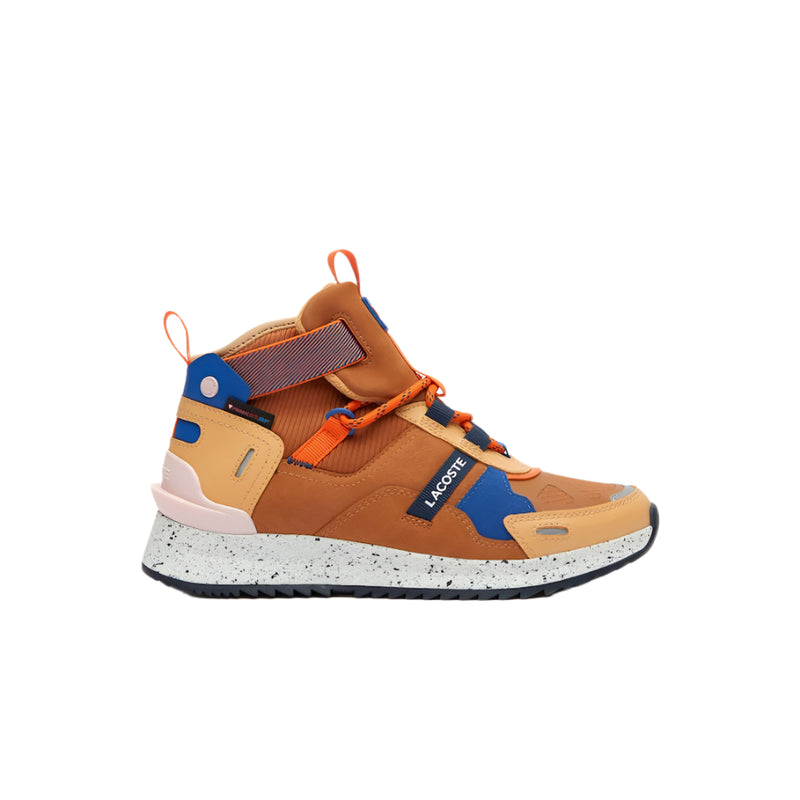 Lacoste Womens Run Breaker Sneakers – ShopCGX