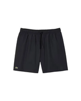 Lacoste Mens Mid Length Swim Trunks