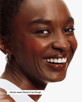 Clinique Chubby Stick Cheek Color Balm - Ramp'd Up Rouge