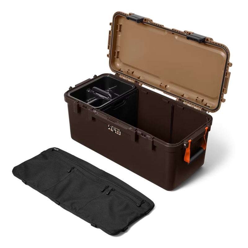 YETI Loadout Gobox 60 Gear Case