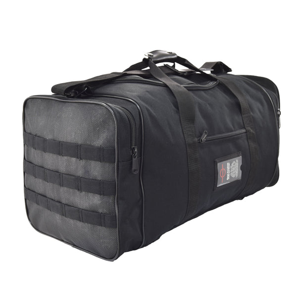 Flying Circle Goliad Duffel Backpack