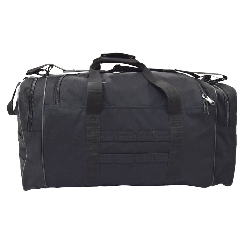 Flying Circle Goliad Duffel Backpack