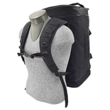 Flying Circle Goliad Duffel Backpack