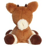 Aurora Rudolph The Red-Nosed Reindeer 12" Plush Toy