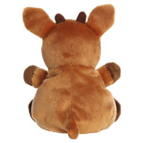 Aurora Palm Pals 8" Rudolph Plush Toy
