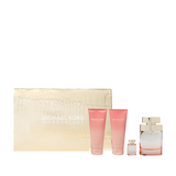 Michael Kors Wonderlust Eau De Parfum 4-Piece Gift Set
