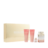 Michael Kors Wonderlust Eau De Parfum 4-Piece Gift Set