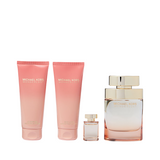 Michael Kors Wonderlust Eau De Parfum 4-Piece Gift Set