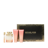 Michael Kors Wonderlust Eau De Parfum 4-Piece Gift Set