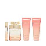 Michael Kors Wonderlust Eau De Parfum 4-Piece Gift Set