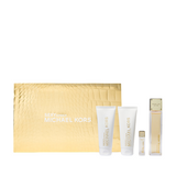 Michael Kors Sexy Amber Eau De Parfum 4-Piece Gift Set