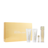 Michael Kors Sexy Amber Eau De Parfum 4-Piece Gift Set